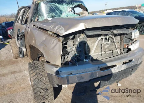 2006 Chevrolet Silverado 1500 Lt1 z USA, uszkodzony, nr VIN 2GCEC19Z861311452